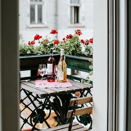 Apartment At Wawel - Kazimierz - Krasków Εξωτερικό φωτογραφία