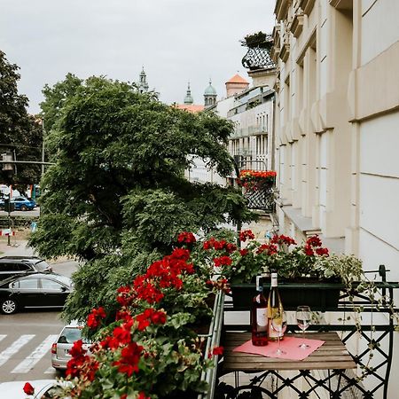 Apartment At Wawel - Kazimierz - Krasków Εξωτερικό φωτογραφία