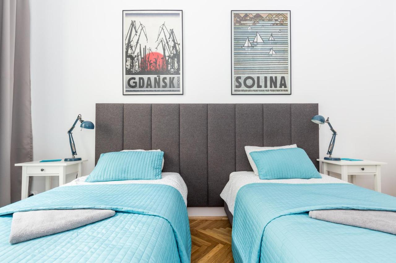 Apartment At Wawel - Kazimierz - Krasków Εξωτερικό φωτογραφία