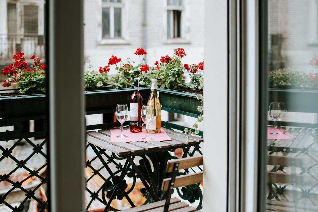Apartment At Wawel - Kazimierz - Krasków Εξωτερικό φωτογραφία