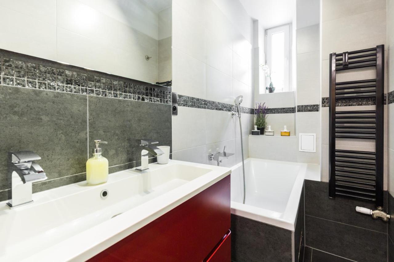Apartment At Wawel - Kazimierz - Krasków Εξωτερικό φωτογραφία