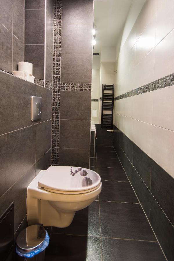 Apartment At Wawel - Kazimierz - Krasków Εξωτερικό φωτογραφία