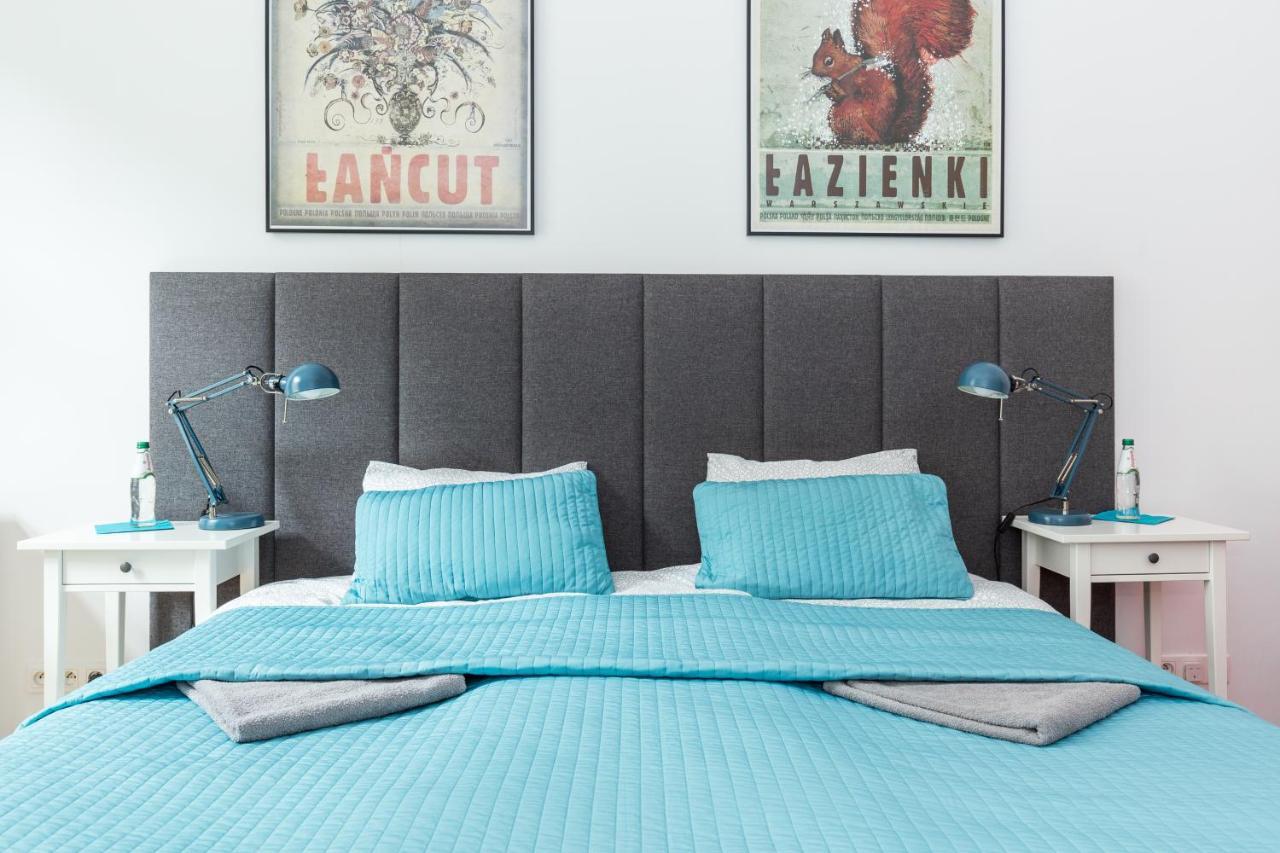 Apartment At Wawel - Kazimierz - Krasków Εξωτερικό φωτογραφία