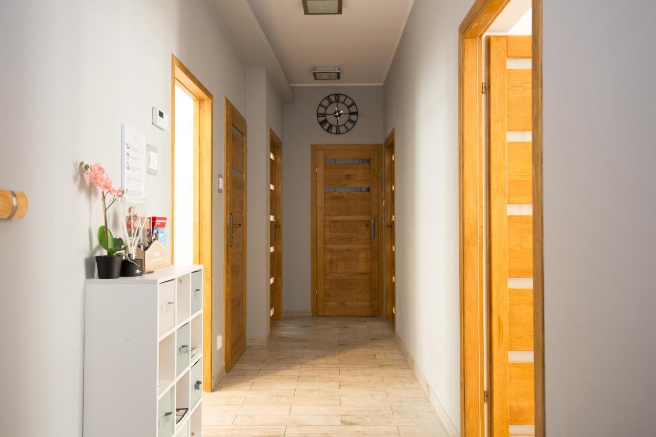 Apartment At Wawel - Kazimierz - Krasków Εξωτερικό φωτογραφία