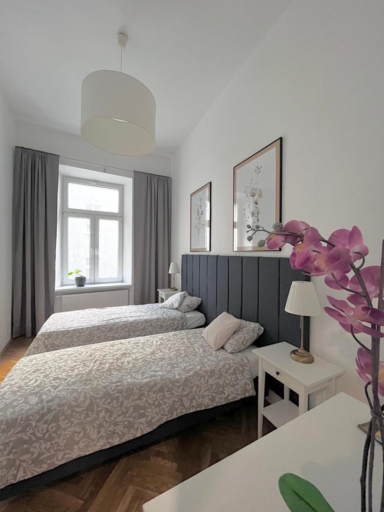 Apartment At Wawel - Kazimierz - Krasków Εξωτερικό φωτογραφία